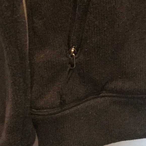 The North face women’s zip up hoodie size small - Picture 5 of 8